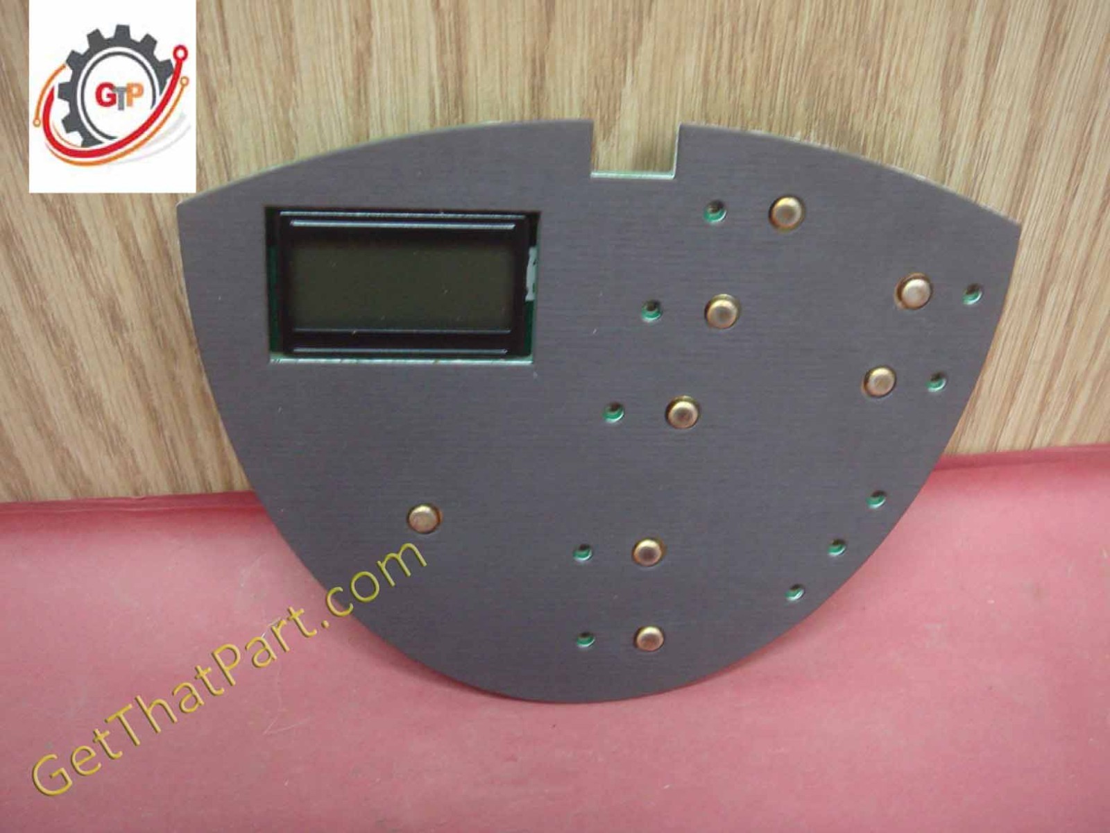 3M Arizant Bair Hugger Warming Unit User Control Display PCB Bd Tested