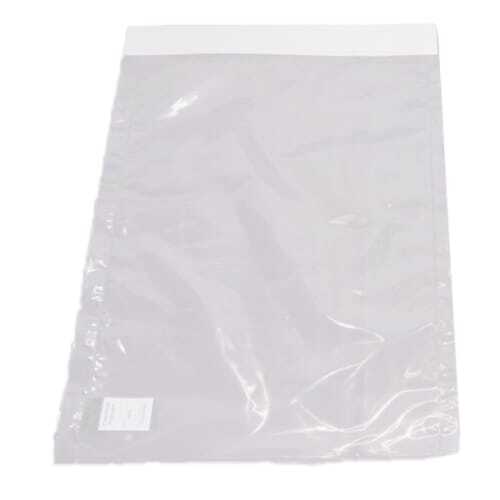 CPAC Self-Seal Nylon Pouches for Dry Heat Sterilization – 9.5″ x 13″, 100 Pack