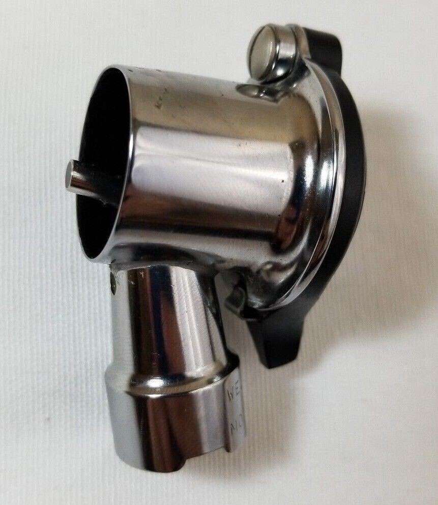 Welch Allyn Pneumatic Otoscope Set w/ Rechargeable Plug-In Handle – collectible