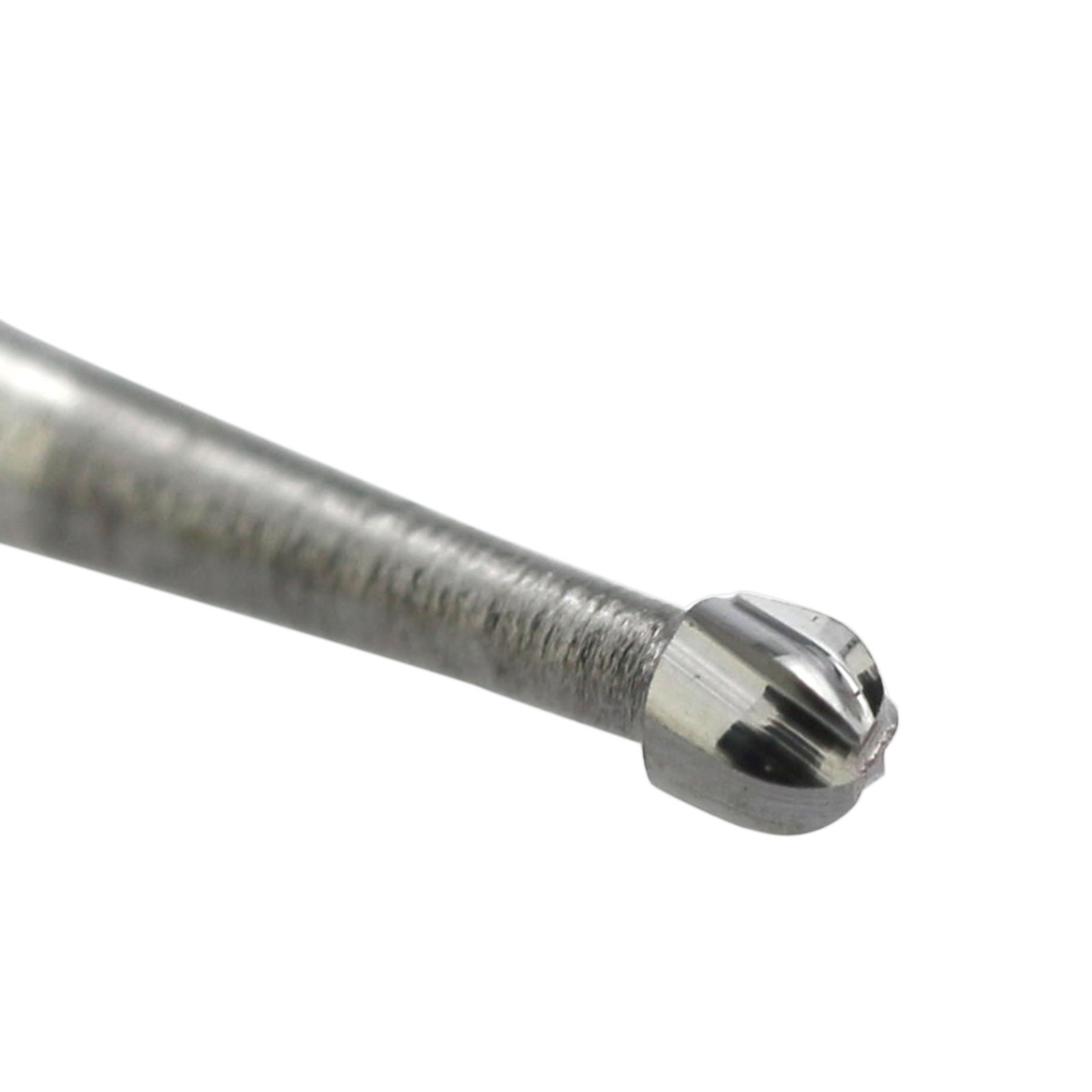 Wave Dental Round Carbide Bur Surgical FG SURG 2 25mm Length High Speed FGOS