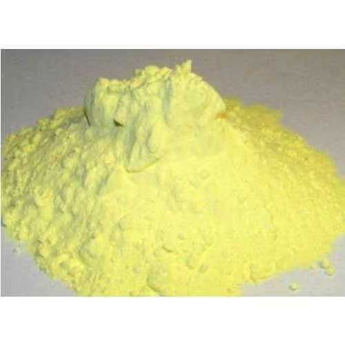 Sulfur Powder – High Purity (99.5%) 5 lb. quantity – Free Shipping