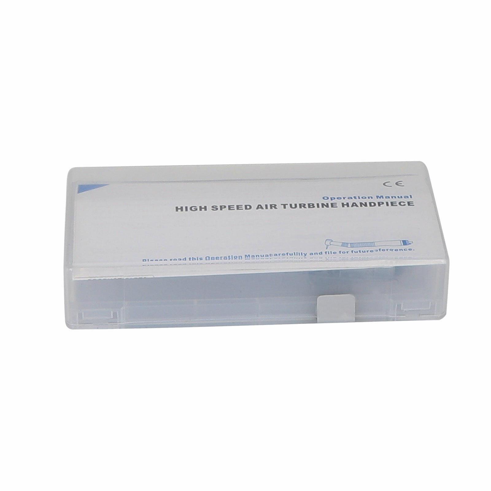 Dental High Speed Handpiece Pedo Pediatric Mini Small Head 4 Holes NSK Style US