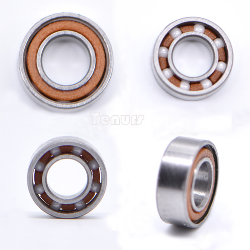 100pc Stainless steel Ceramic Bearing Ball bearings for NSK high speed handpiece