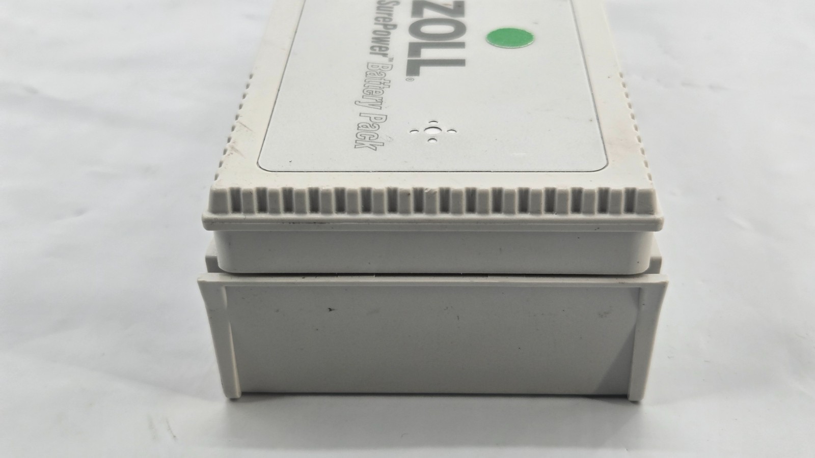 Zoll R/E Series SurePower Rechargeable Li-Ion Battery 8019-0535-01