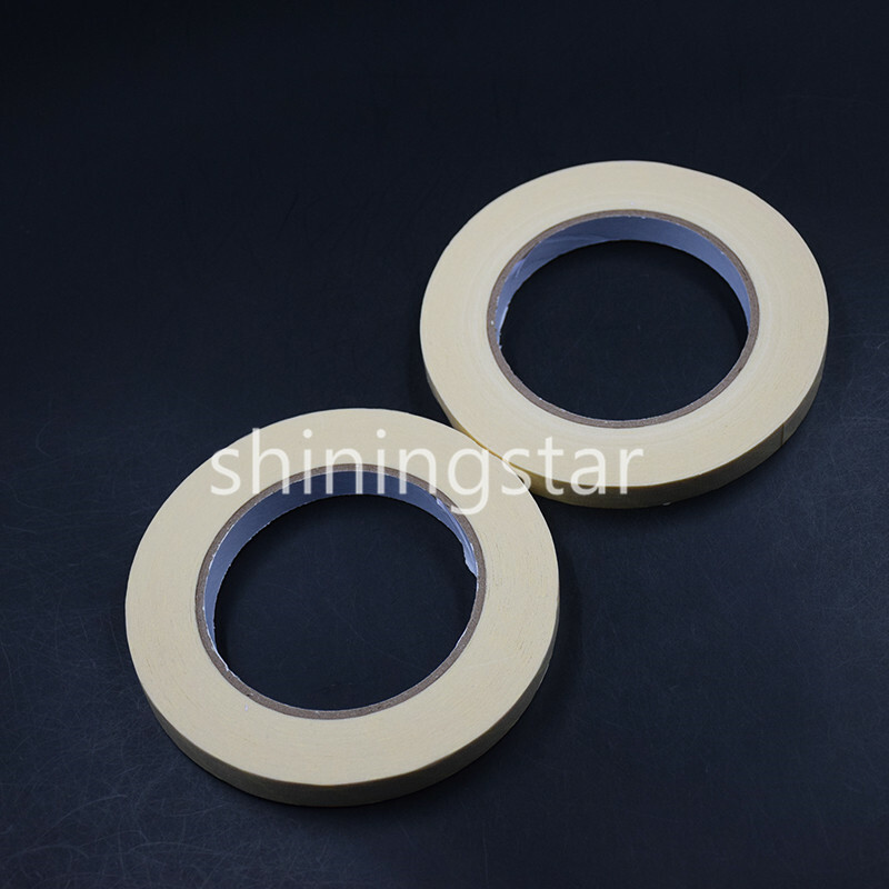 Dental Autoclave Defend Tape Sterilization Indicator 19mm x50m/12mm x50m Select