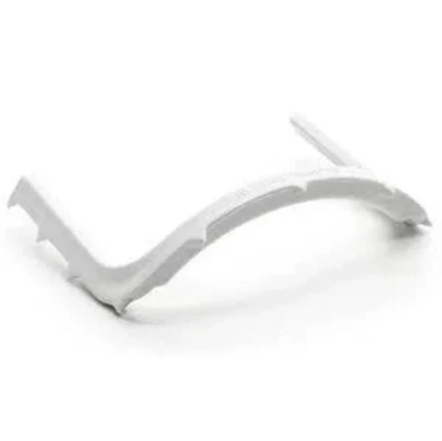 *1-Pack* Coltene Dental Hygienic Dam 6″ Plastic Frame H01414
