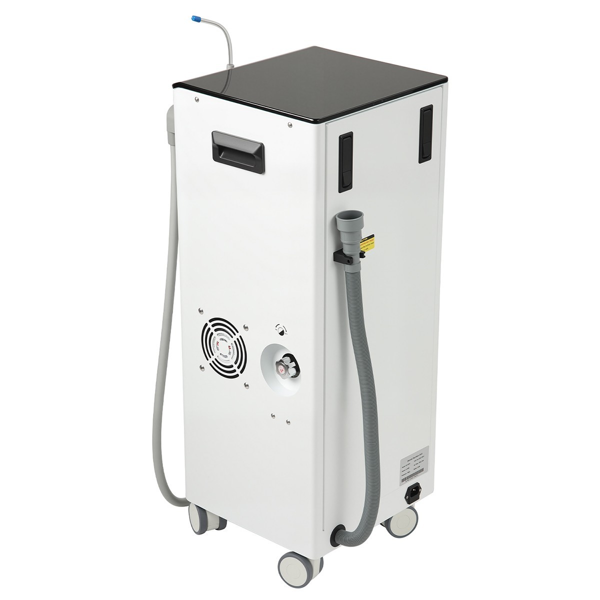 Dental 16:1 Wireless Endo Motor LED Lamp Contra Angle Handpiece 10 Modes USA