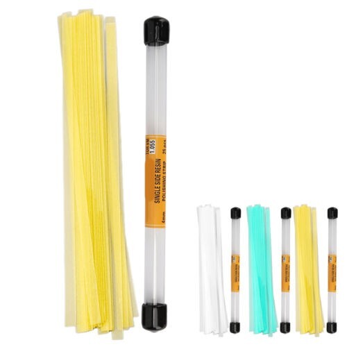 Dental Composite Polyester Polishing and Finishing Strips FINE/MEDIUM/COARSE