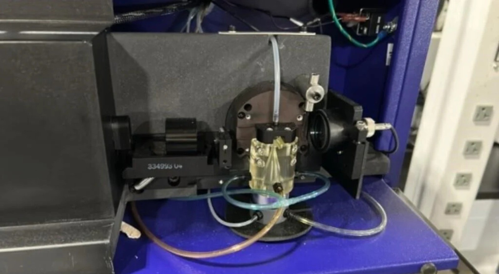 BD FACSCanto SORP Flow Cytometer Multicolor Cell Analyzer
