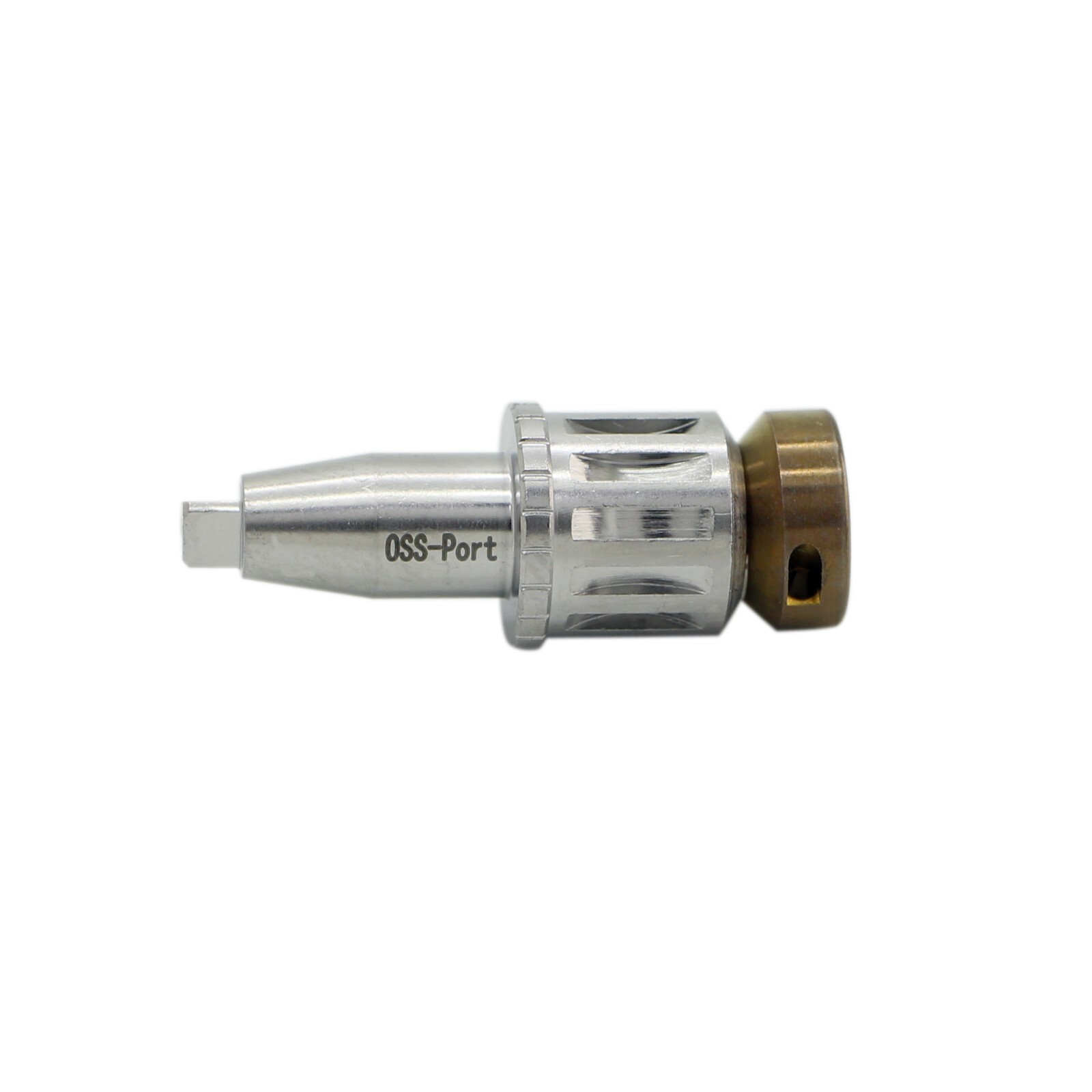 Implant Multi-Unit Locator Abutment Driver For Hiossen OSSTEM Stud Port Abutment