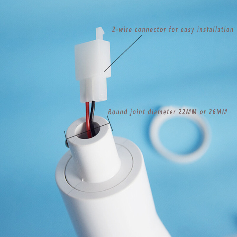 Dental 6 LED Oral Light Induction Lamp Operating Lamp for Dental Chair Unit 26mm