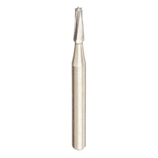 Carbide Burs FG171 Friction Grip Made in Canada 100 Burs