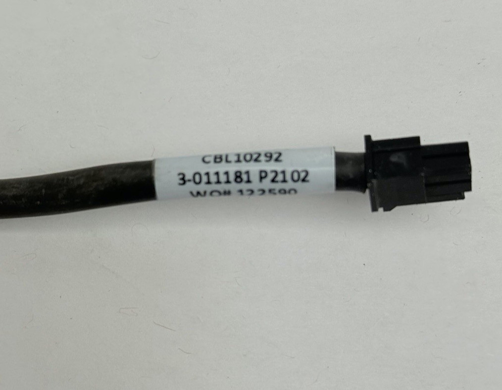 WO-5718L-01P-RO Lin Engineering Step Motor, 5718L-01P-RO