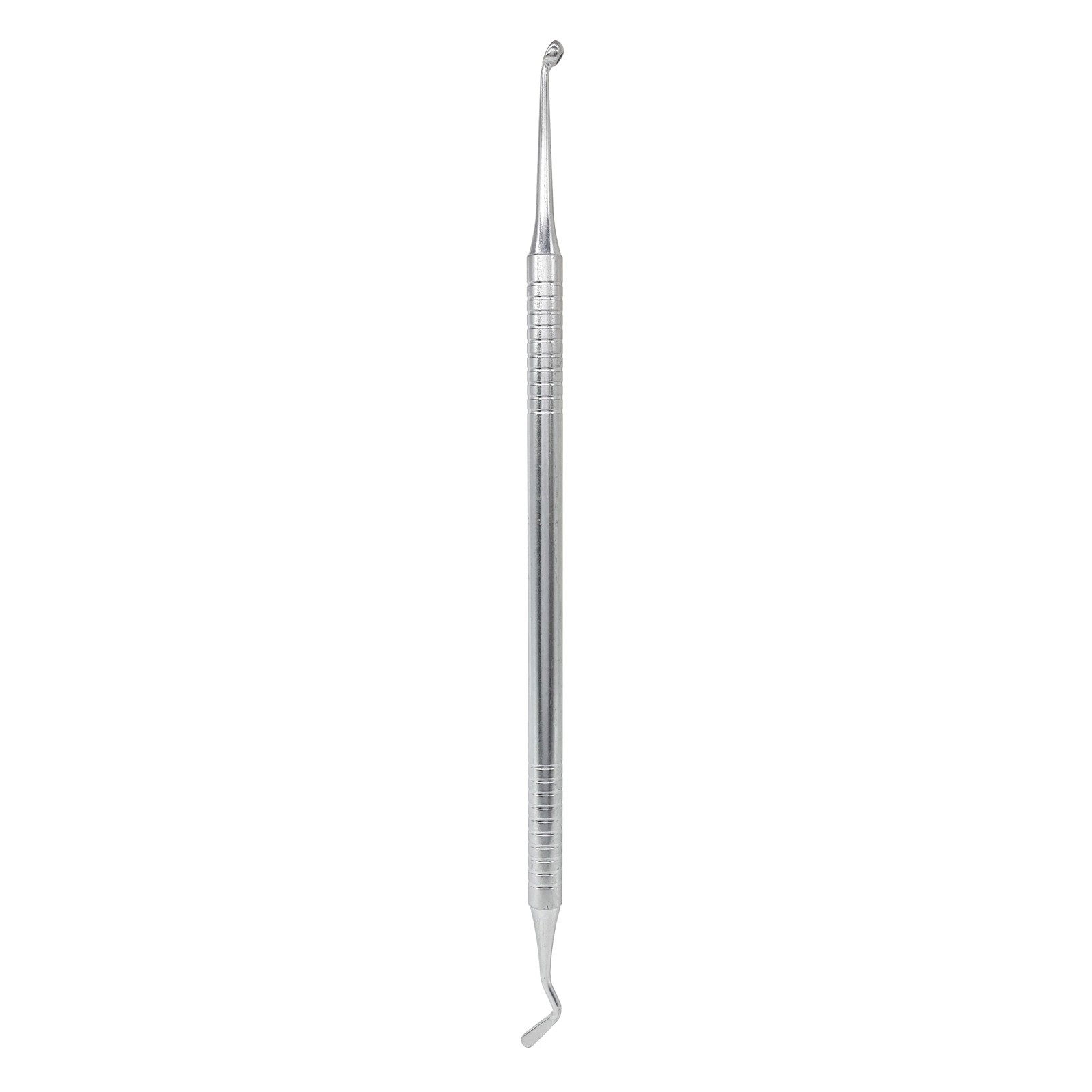 Dental Composite Resin Spatula Filling Instruments Handle Foam Pads OptraSculpt