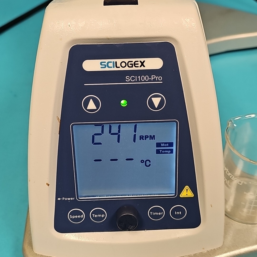 SCILOGEX® SCI100-Pro Automatic Lift Rotary Evaporator Unit Digital Temp Control
