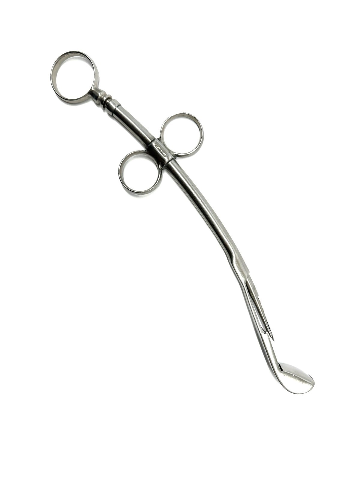 Grieshaber Adenotome Stainless Steel