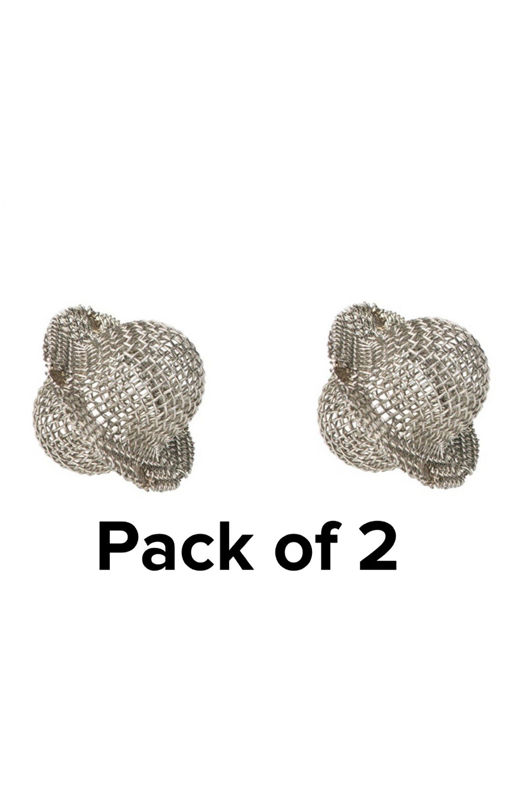 Rpı MIF062 – Fill/Vent Mesh Chamber Filter for Midmark-Ritter 2 Pcs