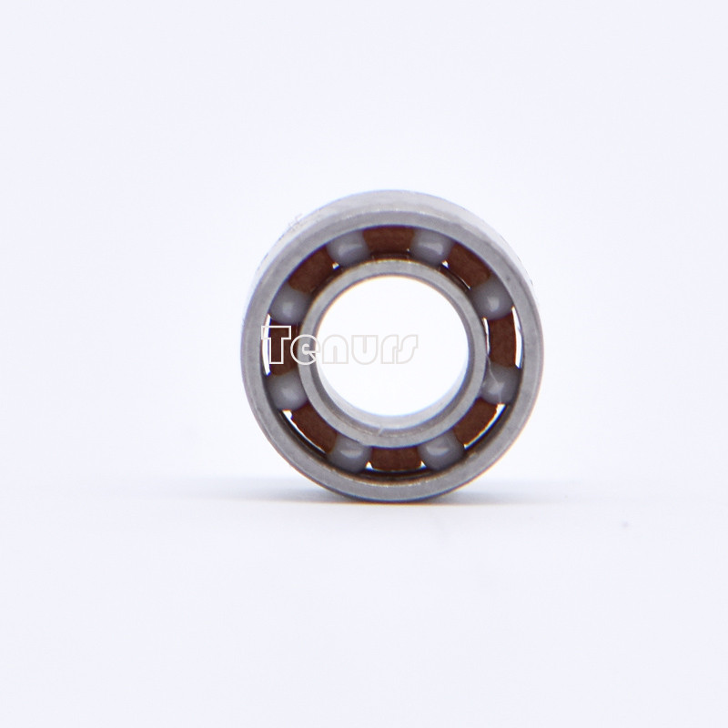 100pc Stainless steel Ceramic Bearing Ball bearings for NSK high speed handpiece