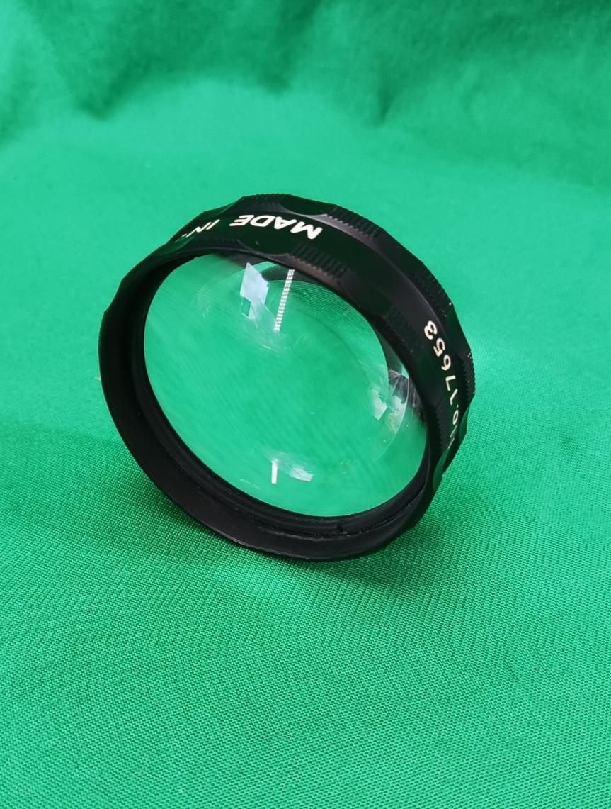 Nikon 20D Ophthalmic Lens Very Good