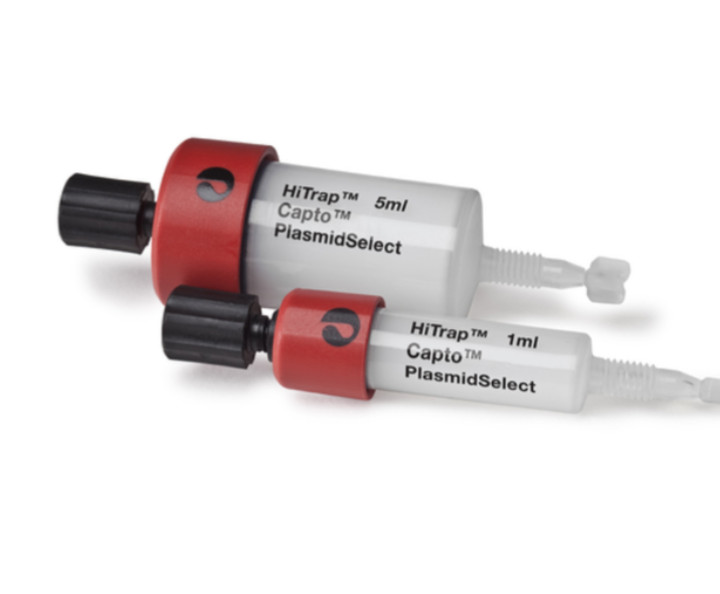 Cytiva 17549912 HiTrap Capto Plasmid Select, 1x5mL Filter