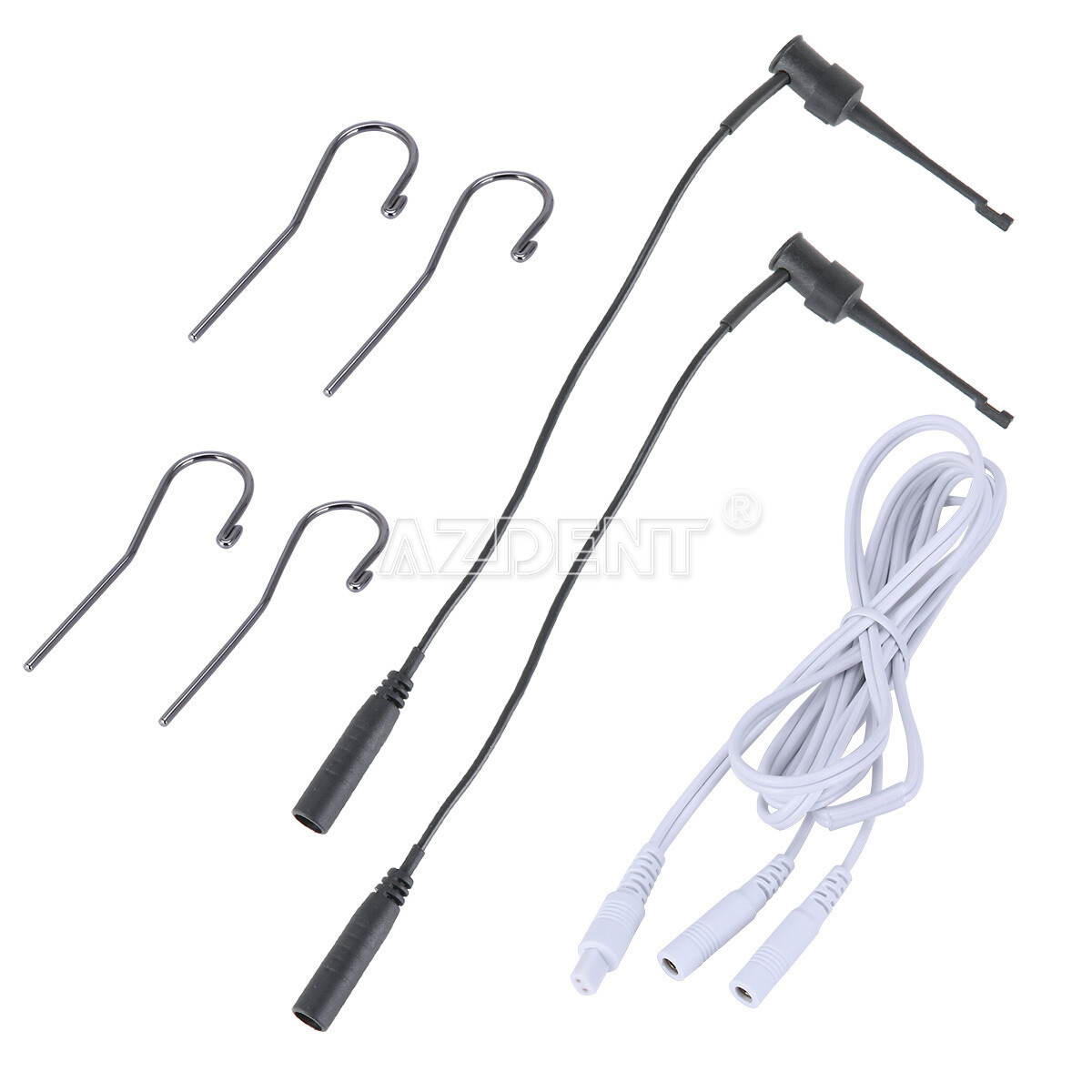 Denjoy Dental Endo Accessories CE Test Wire for Apex Locator Root Canal Finder