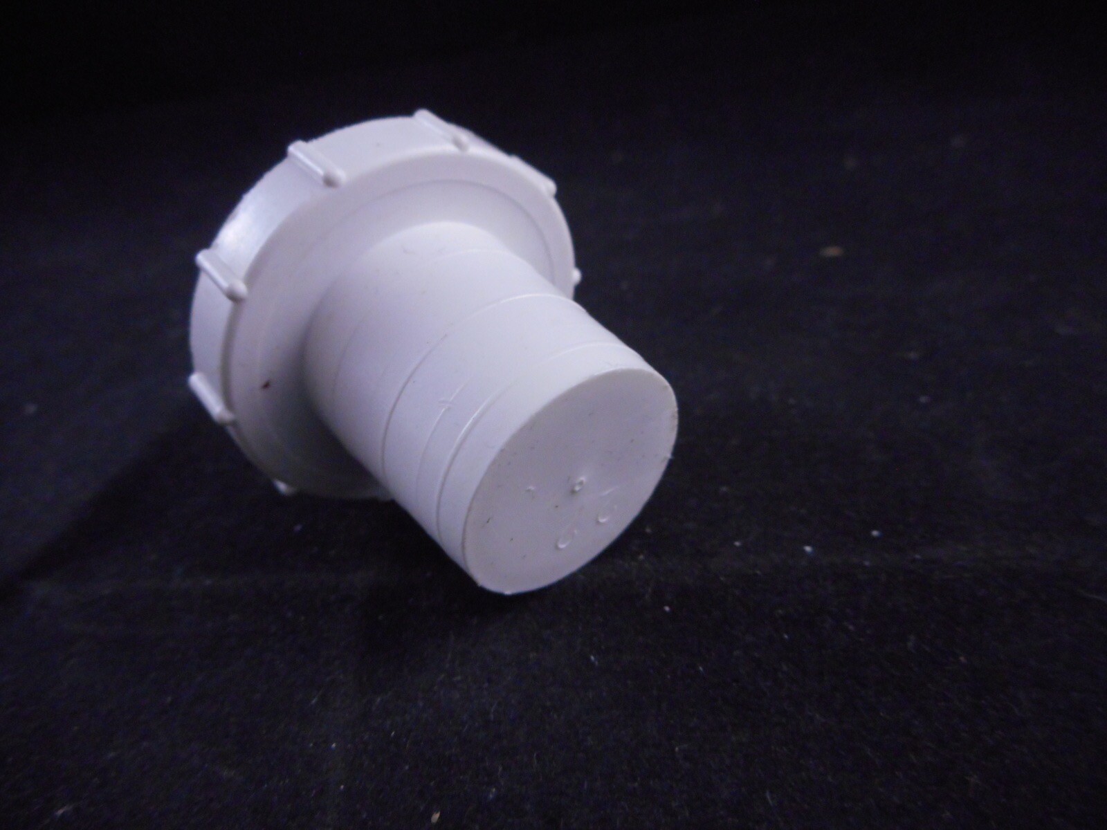 PYREX Plastic #22 Polyethylene Inner Joint Standard Taper Stopper 7624-22 6/CASE