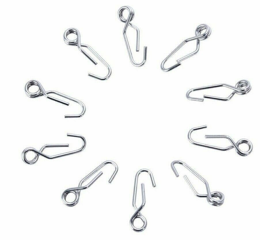 Dental Orthodontic Torquing Torque Separating Spring/Uprighting Rotating Springs