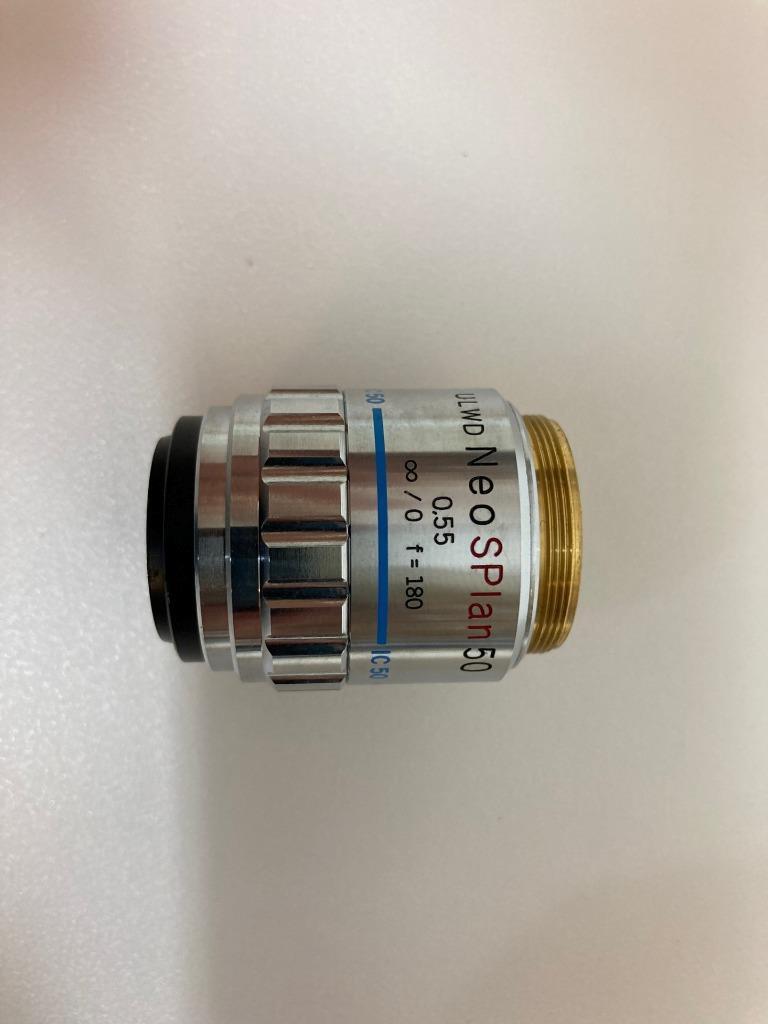 Olympus BH2-UMA BH Microscope BF DF (10556)