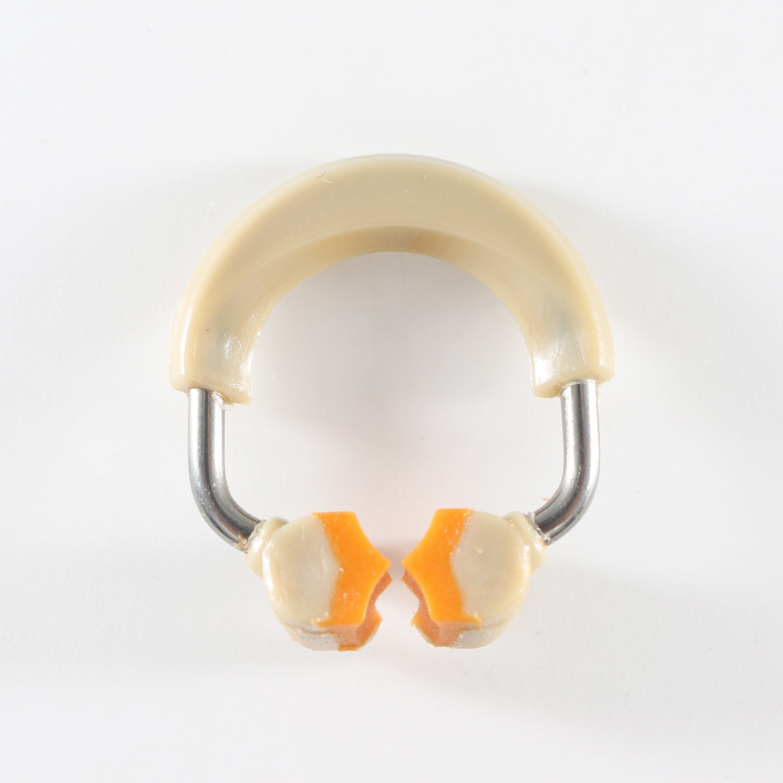 Dental Sectional Matrix Bands Matrices Niti Clamp Ring Short Tall Garrison Style