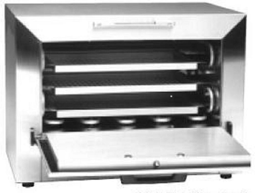 SteriDent Model 200 FDA Approved Dry Heat Sterilizer – NEW!