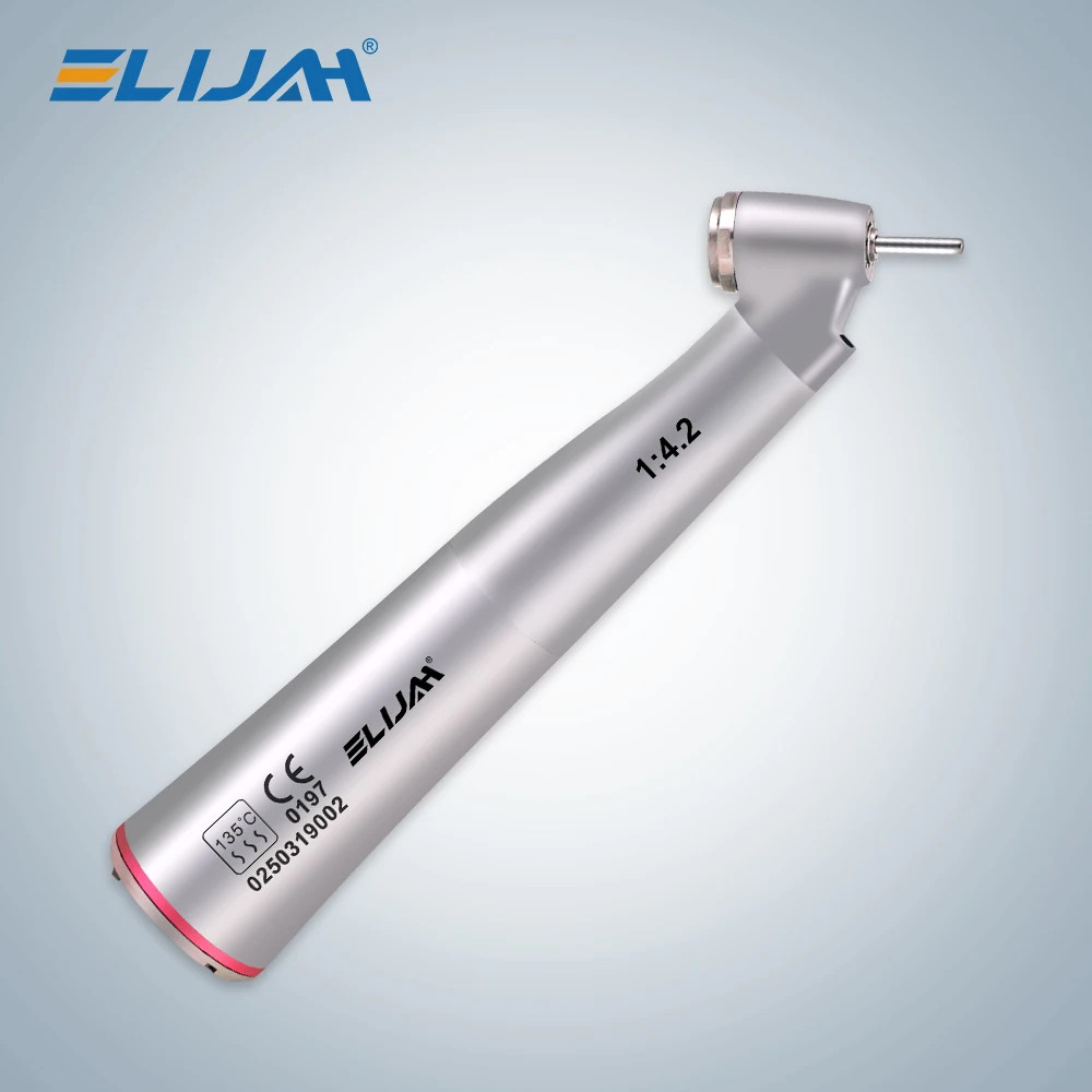 Dental Brushless LED Electric Motor with Water Tank 1:1/1:5/1:4.2 LED Handpiece
