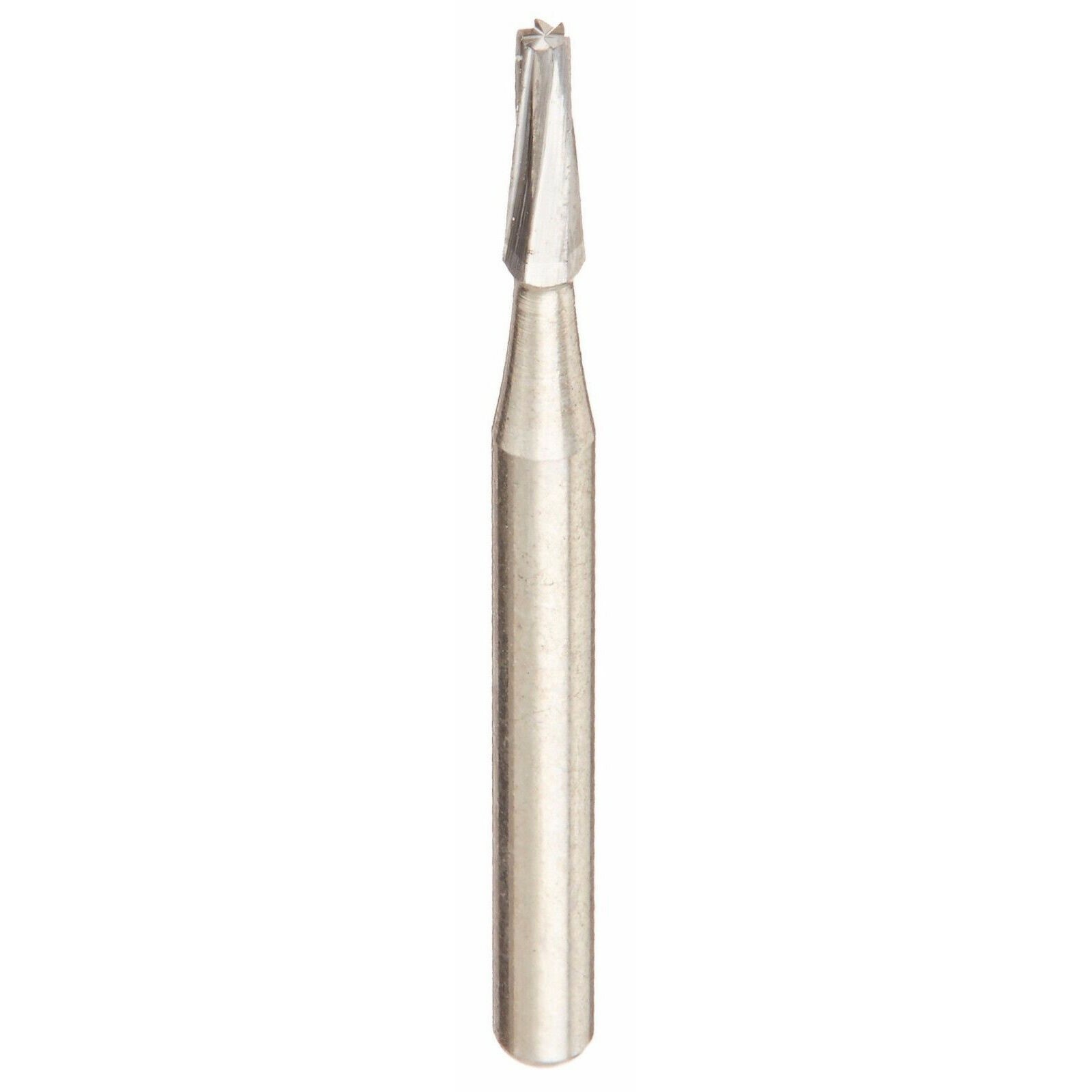 FG171 Carbide Burs Friction Grip One Piece 100-10 Burs