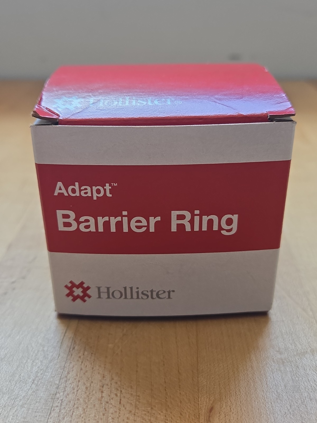 New OTC Hollister Adapt Barrier Ring 7805 Ostomy Ring 10ct
