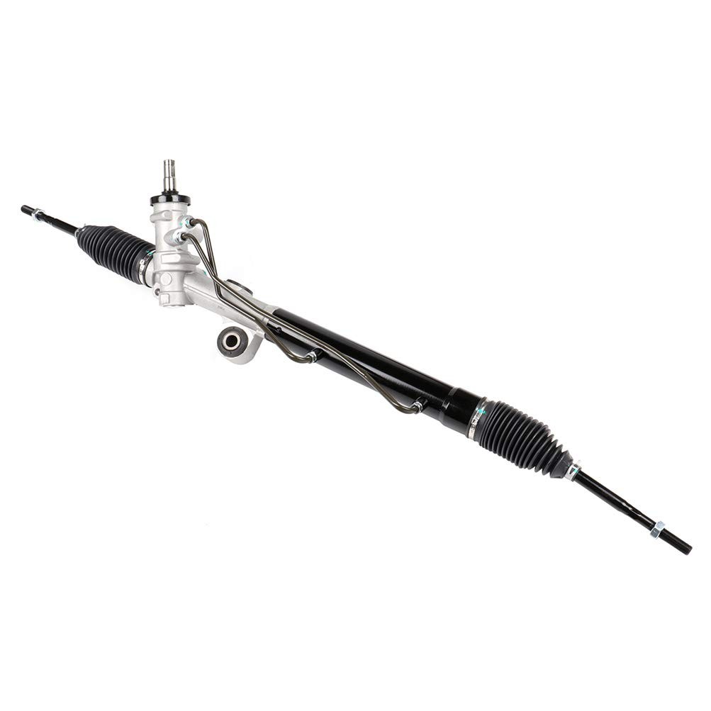 Power Steering Rack Pinion Assembly Colorado Canyon i-280 i-350 04-06 97-1016