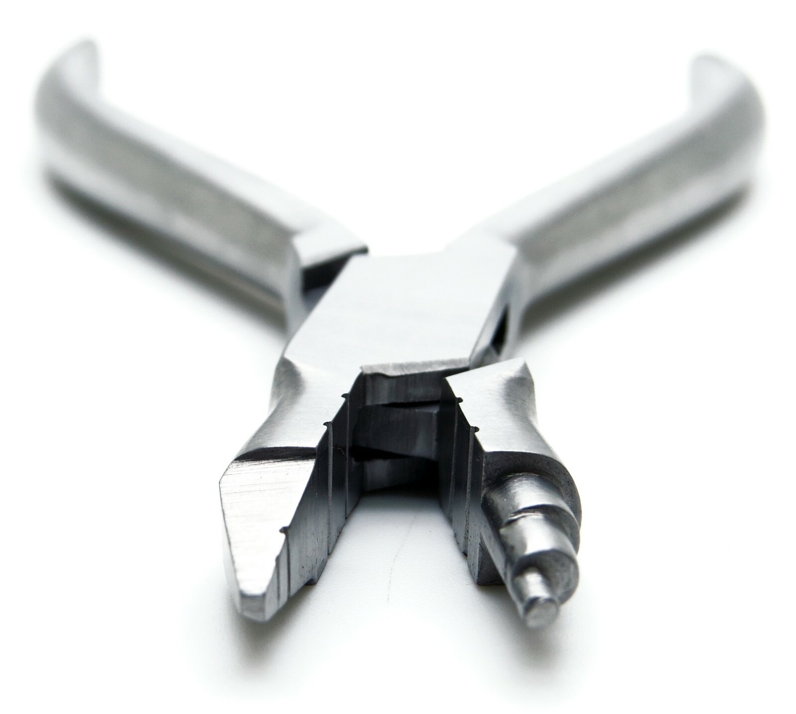 Young Pliers loop bending Orthodontics Dental Surgical Premium Instruments 13cm