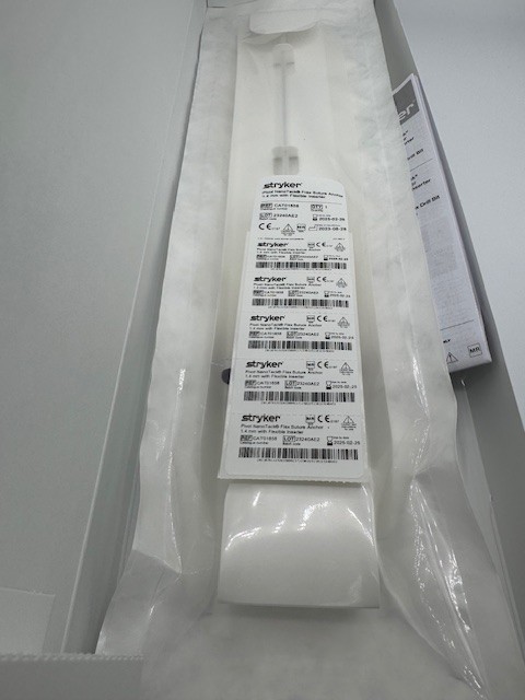 Stryker Pivot NanoTrack Flex 1.4mm CAT01858
