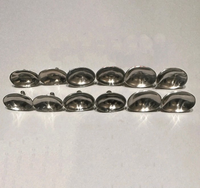 Eye shield Ocular Sclera Protection Laser Tattoo Remove Eyelid 12 Pairs S/M/L