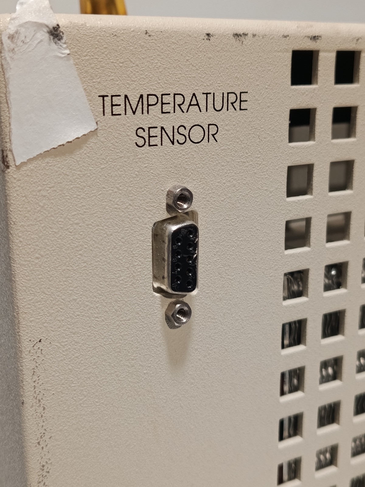 Bio Rad Cooling Module Non-CFC Laboratory Electrophoresis Cooling System