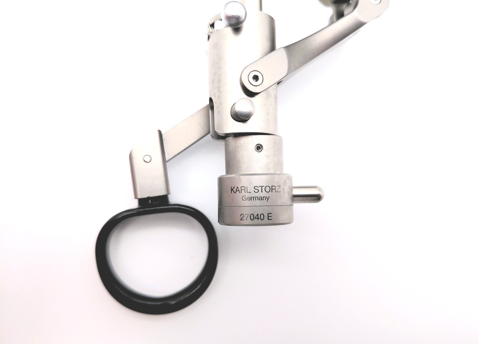 Karl Storz 27040E / ES Passive Action Surgical Working Element