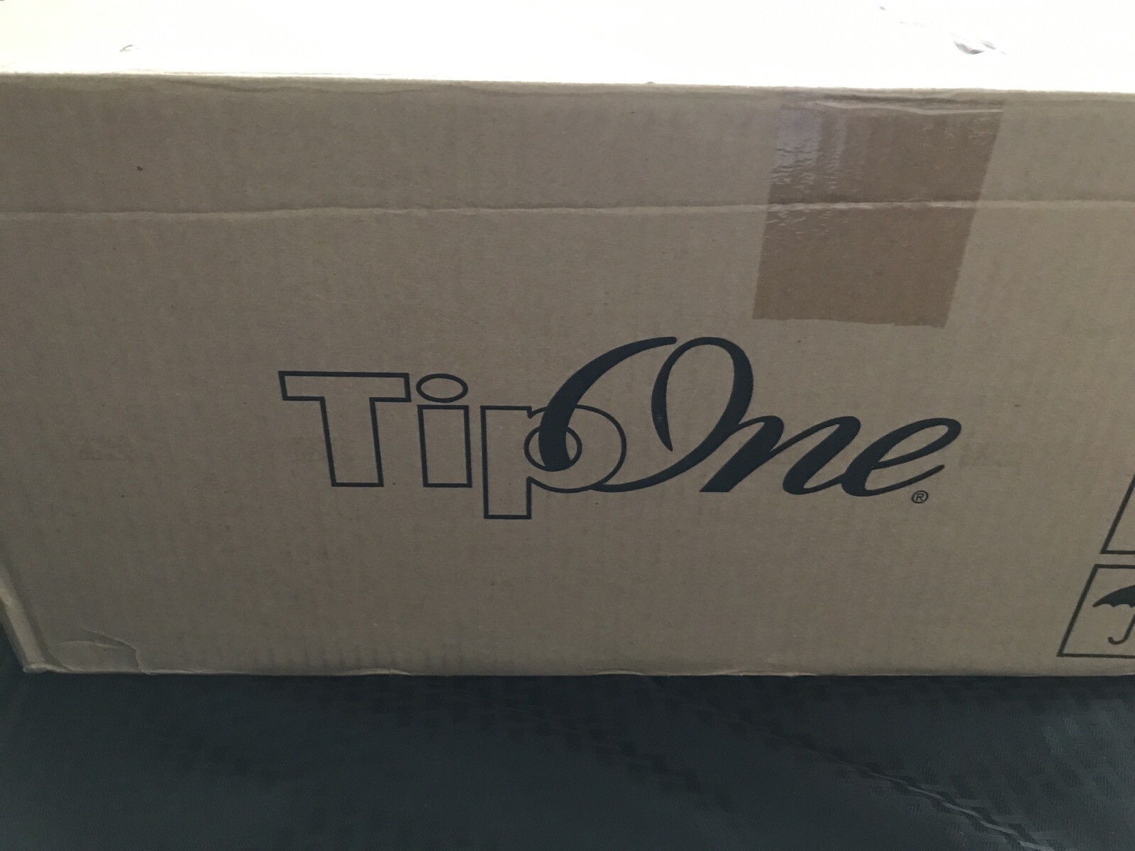 (7680) USA TipOne RPT 10uL Ultra-Low Graduated Pipet Filter Refill Tips