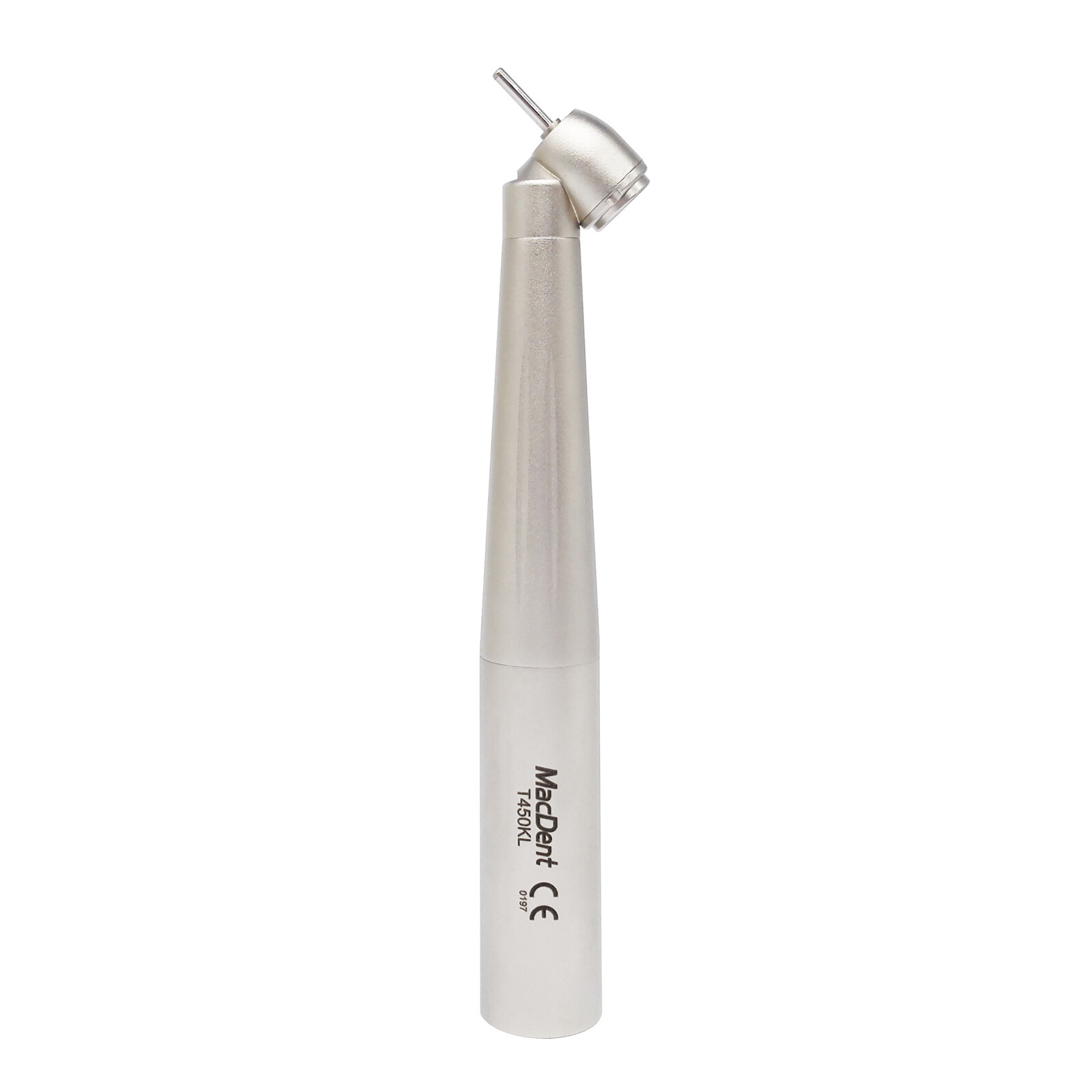 MacDent T450KL Dental Surgical 45° Titanium Fiber Optic LED fit KaVo MULTIflex