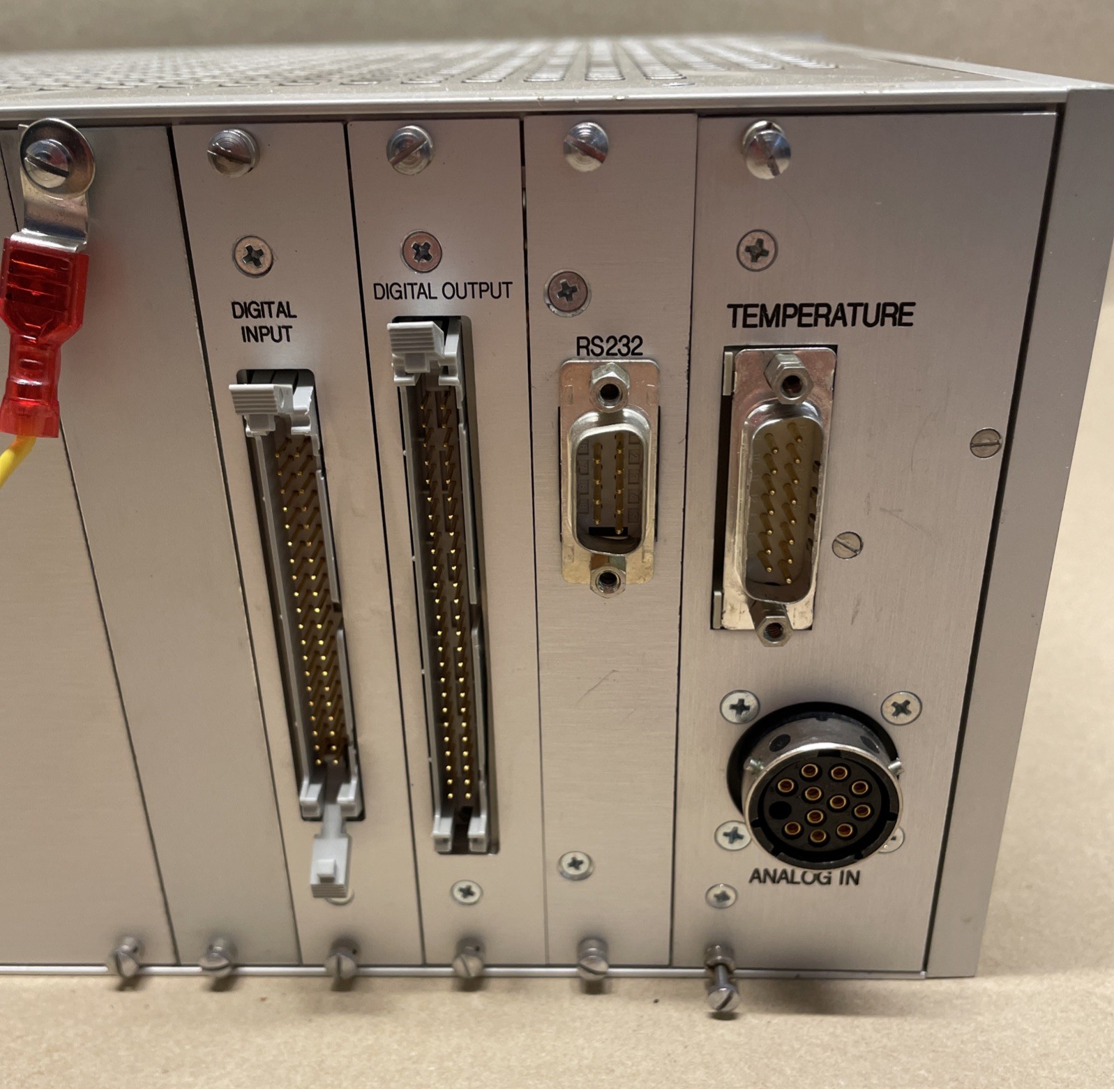 Bruker BMPC Automatic Control Unit H5727