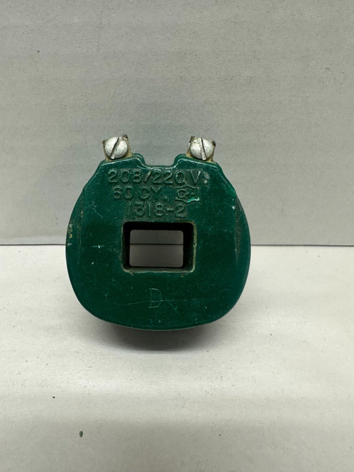 New Cutler-Hammer 1318-2 Magnetic Starter Coil 208/220VAC, 60Hz