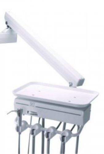 Alternative Arm Mounted Automatic Control for 3 HP w/Tray & White Arm, DCI 4376