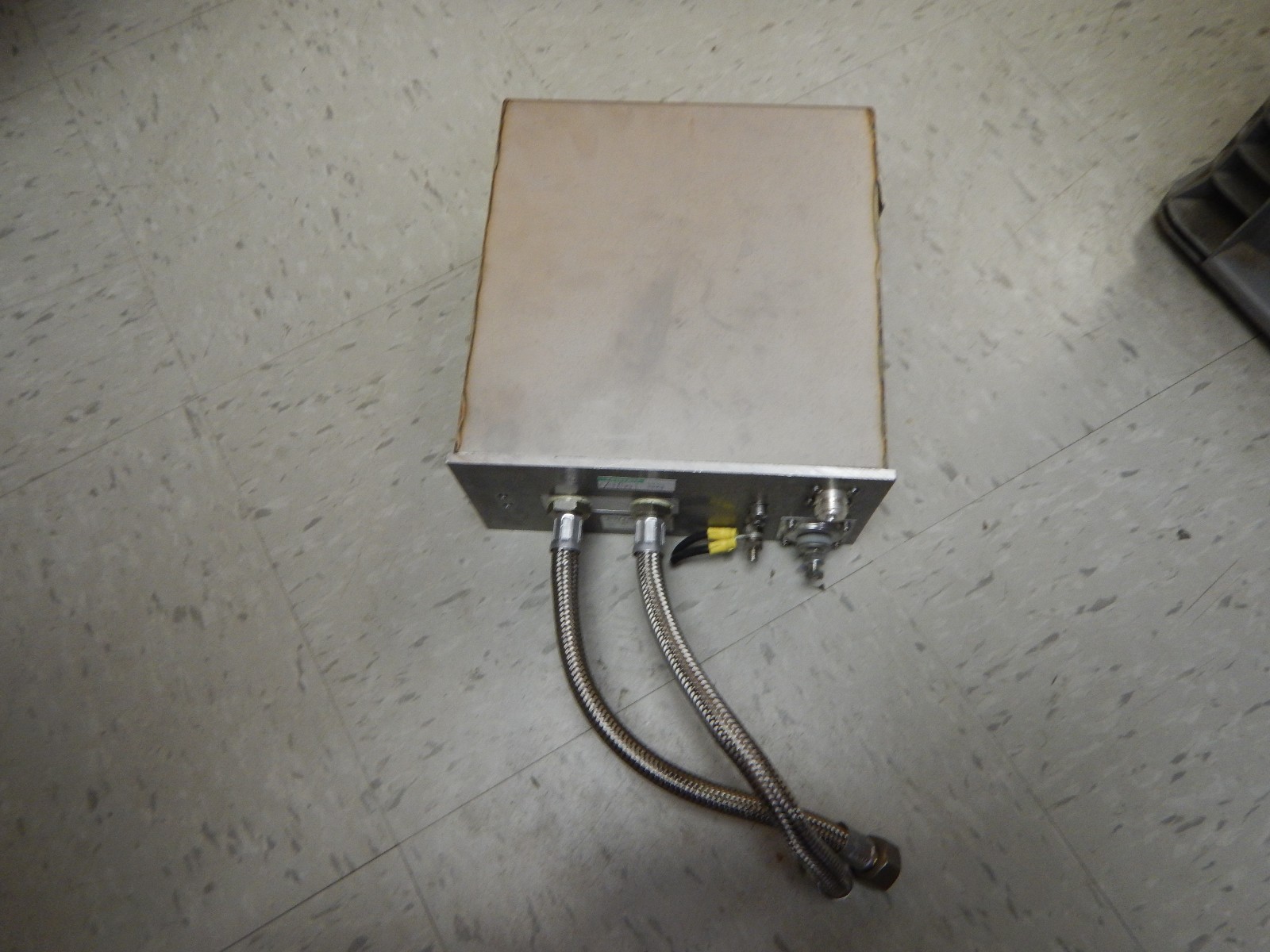 GSI Lumonics Laser Part 0632-002-00 0632 002 00 063200200