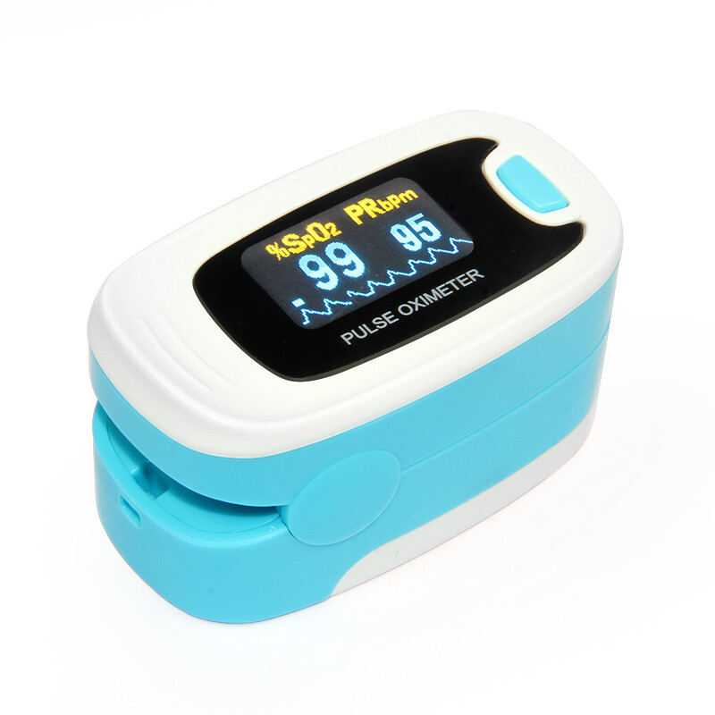 CMS50NA finger Pulse Oximeter,direction & brightness can be changed,non-invasive