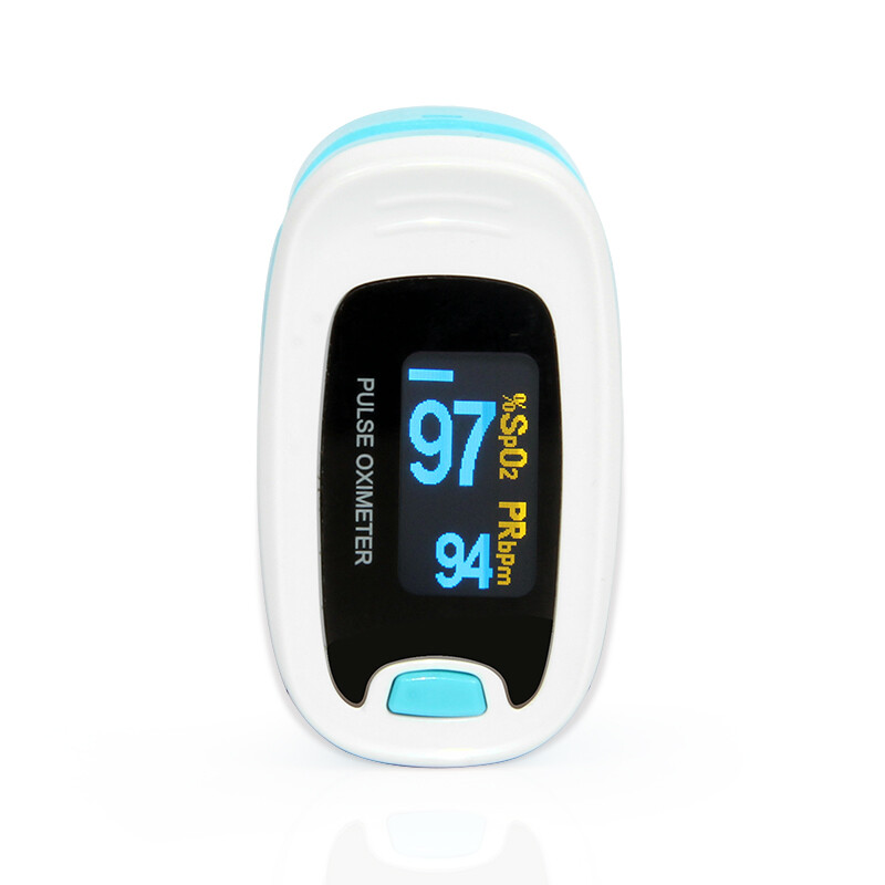 CMS50NA finger Pulse Oximeter,direction & brightness can be changed,non-invasive