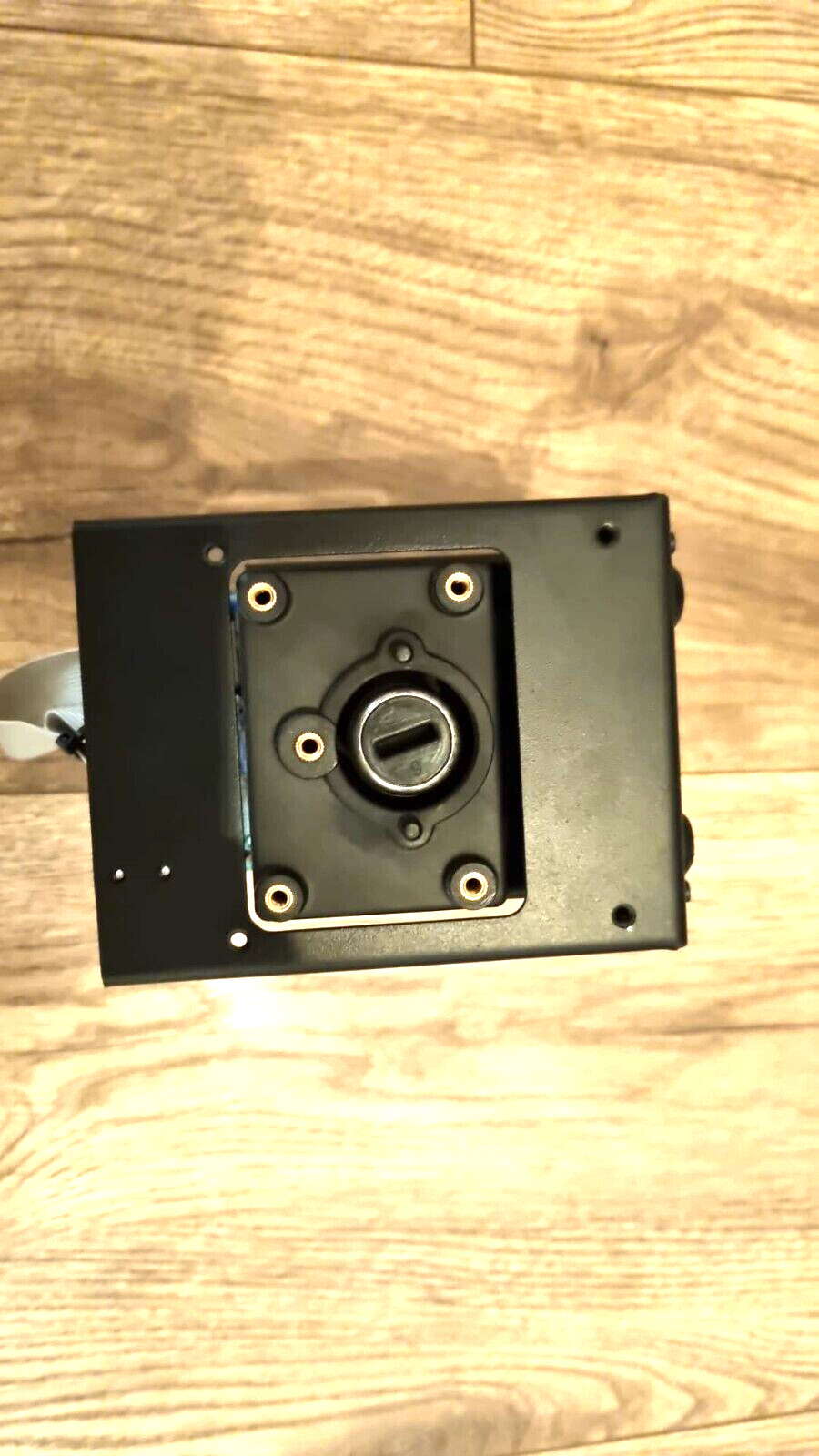 ?Alma Lasers Peristaltic Pump DC24-30V 3A FUSE Spare Parts Use
