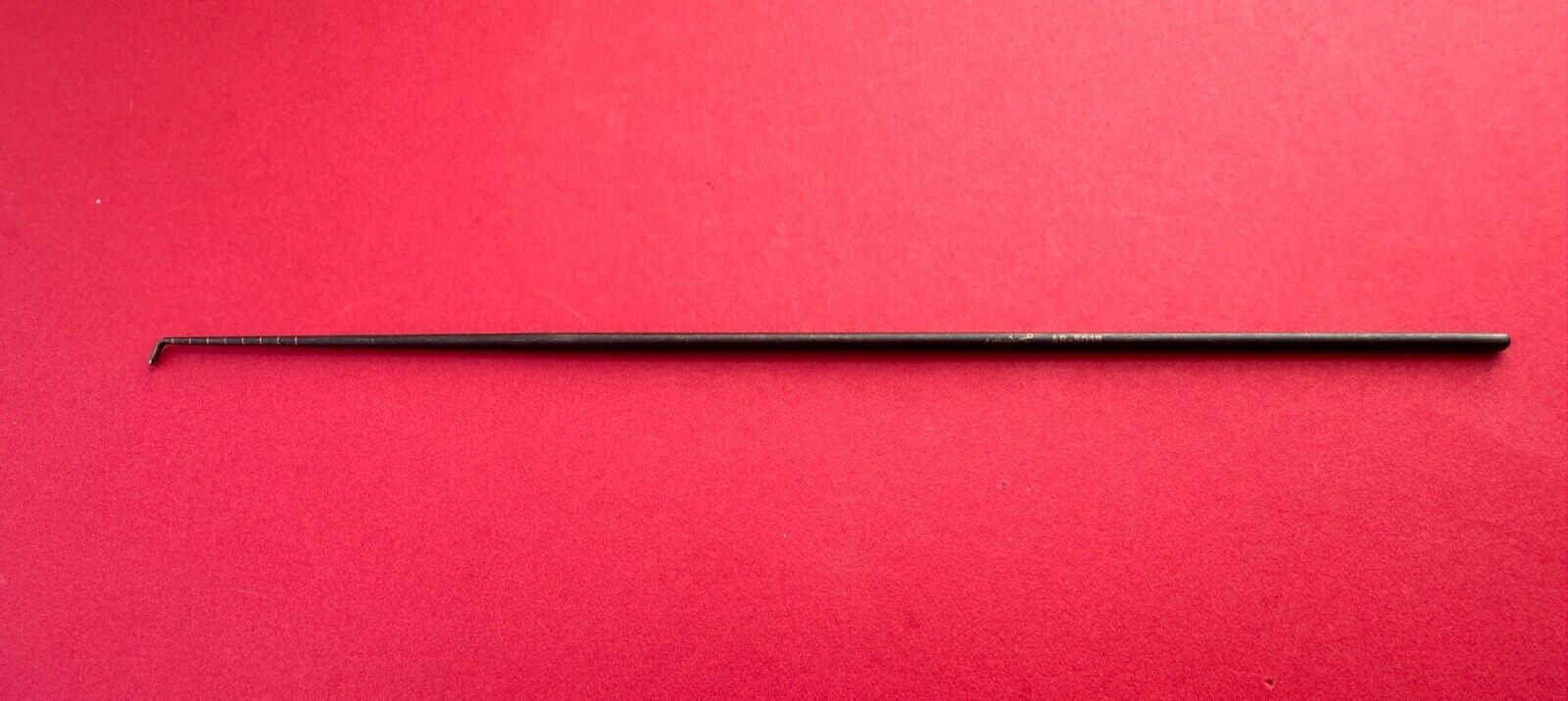 Arthrx 4.8 mm Hook Probe Ref: AR-5018