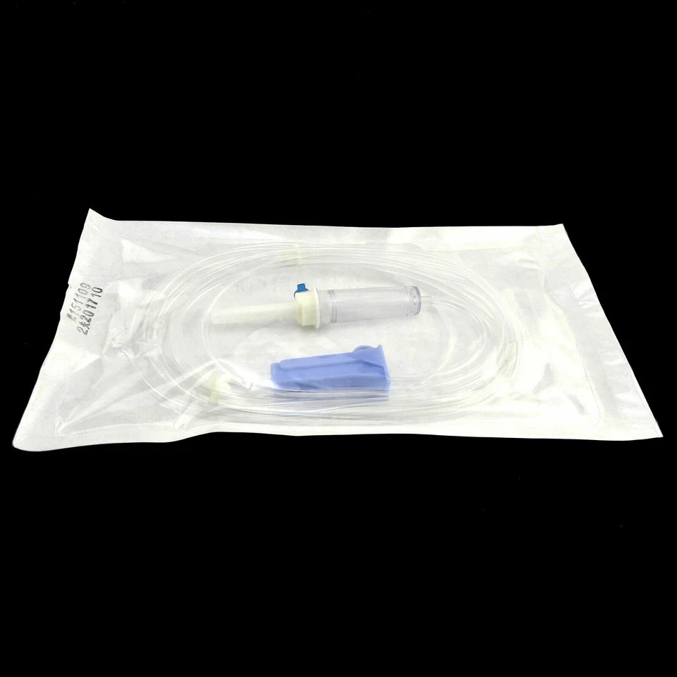 Disposable Dental Irrigation Tube Implant Surgic for nsk Handpieces Tubos